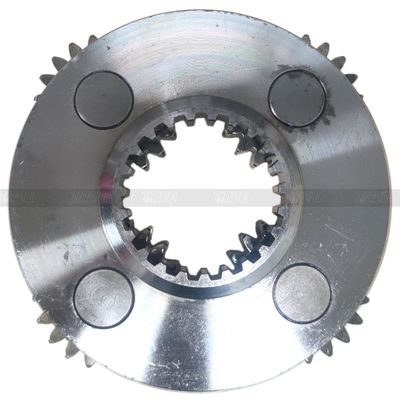 Máy cắt giảm hành tinh hạng nặng SK200-8 Excavator Swing 1 Stage Carrier ASSY Cho công việc xây dựng hạng nặng
