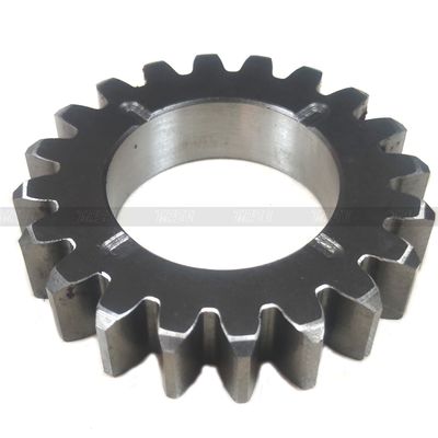 Xem hình ảnh EC290 Excavator Travel 1 stage Planetary Gear với khả năng quay giảm