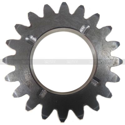 Xem hình ảnh EC290 Excavator Travel 1 stage Planetary Gear với khả năng quay giảm
