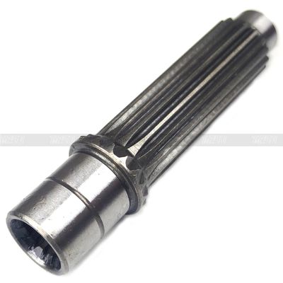 150-0826 Thẻ bán hàng E303 Bộ phận trục máy khoan Đi bộ trong bao bì vận chuyển cho các cửa hàng sửa chữa máy móc