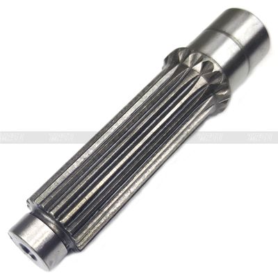 150-0826 Thẻ bán hàng E303 Bộ phận trục máy khoan Đi bộ trong bao bì vận chuyển cho các cửa hàng sửa chữa máy móc