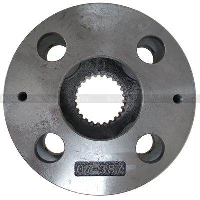 Gear Meshing SY135C Excavator Swing 2 Stage Carrier Sự kết hợp hoàn hảo cho bao bì vận chuyển túi giao dịch