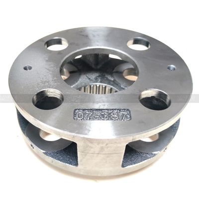 Gear Meshing SY135C Excavator Swing 2 Stage Carrier Sự kết hợp hoàn hảo cho bao bì vận chuyển túi giao dịch