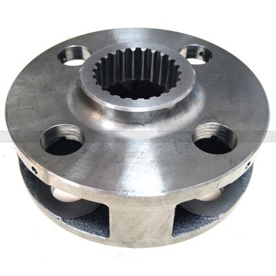 Gear Meshing SY135C Excavator Swing 2 Stage Carrier Sự kết hợp hoàn hảo cho bao bì vận chuyển túi giao dịch