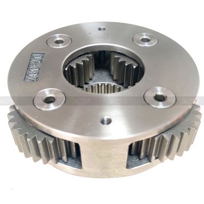 Gear Meshing Heavy Duty SY135C Excavator Swing 2 Stage Carrier Assy để lắp đặt đơn giản và nhanh chóng