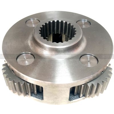 Gear Meshing Heavy Duty SY135C Excavator Swing 2 Stage Carrier Assy để lắp đặt đơn giản và nhanh chóng