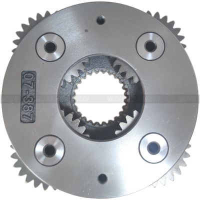 Gear Meshing Heavy Duty SY135C Excavator Swing 2 Stage Carrier Assy để lắp đặt đơn giản và nhanh chóng