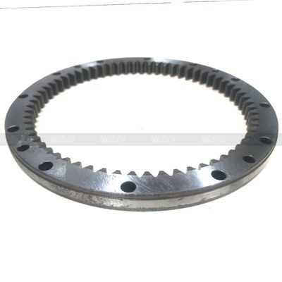169-5594 Xây dựng thép chắc chắn E324D Excavator Travel 1 Stage Gear Ring Final Drive Box cho hiệu suất mượt mà và bền