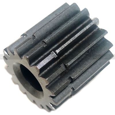 150-0815 Tùy thuộc vào kích thước E303 Excavator Travel 2 Stage Sun Gear Giải pháp cuối cùng cho hệ thống truyền tải máy đào của bạn