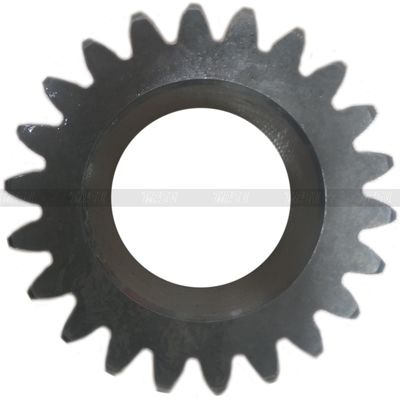 Động cơ thủy lực JS200 Excavator Swing 2 Stage Planet Gear Reducer Các bộ phận bánh răng cho mức độ ồn thấp và lâu dài