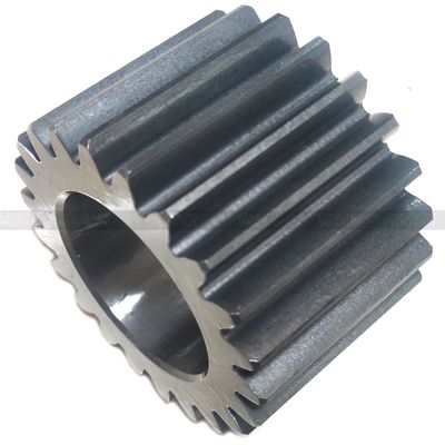 Động cơ thủy lực JS200 Excavator Swing 2 Stage Planet Gear Reducer Các bộ phận bánh răng cho mức độ ồn thấp và lâu dài