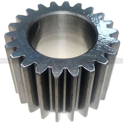 Động cơ thủy lực JS200 Excavator Swing 2 Stage Planet Gear Reducer Các bộ phận bánh răng cho mức độ ồn thấp và lâu dài