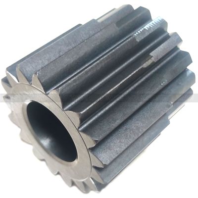 Nguồn gốc PC210-10 Máy đào du lịch 2 giai đoạn Chiếc thiết bị mặt trời cho máy đào sử dụng
