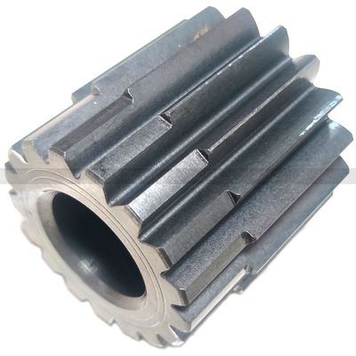 Nguồn gốc PC210-10 Máy đào du lịch 2 giai đoạn Chiếc thiết bị mặt trời cho máy đào sử dụng