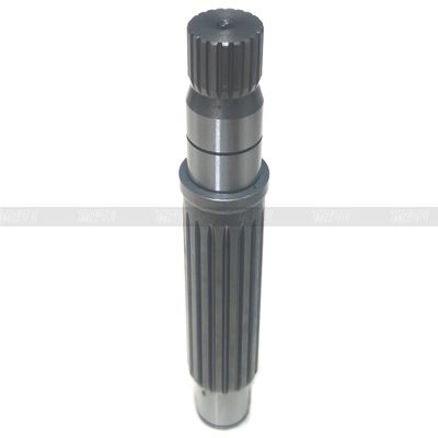 39Q6-41180 Cánh động cơ vận hành thủy lực chính xác cho máy đào R220-9