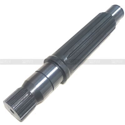 39Q6-41180 Cánh động cơ vận hành thủy lực chính xác cho máy đào R220-9