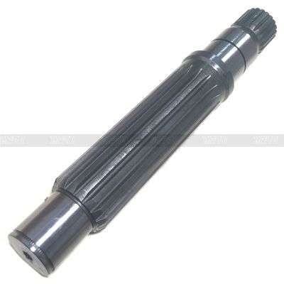 39Q6-41180 Cánh động cơ vận hành thủy lực chính xác cho máy đào R220-9