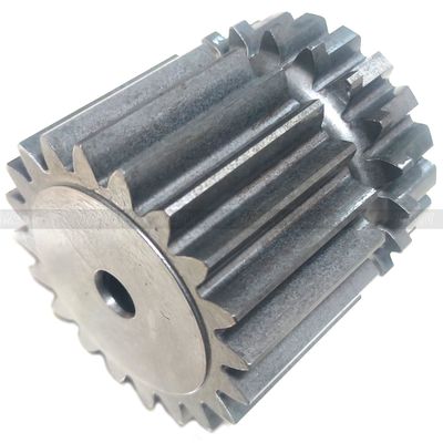 XKAQ-00011 Thiết lập dễ dàng của R220-5 Excavator Swing 2 Stage Sun Gear Box cho hiệu suất tối ưu