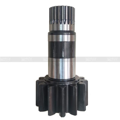 XG822 EXCAVATOR Swing Pinion Phụ tùng phụ tùng Điện tử Phụ tùng máy móc thép Sở sửa chữa máy móc thép Các thành phần thiết yếu