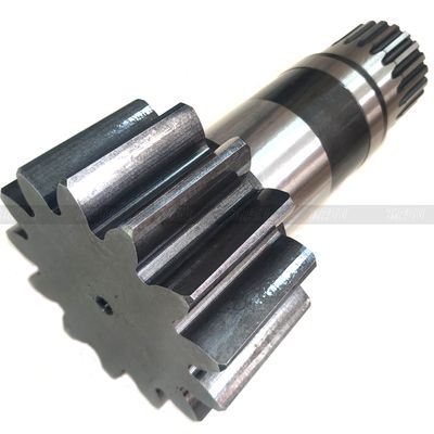 XG822 EXCAVATOR Swing Pinion Phụ tùng phụ tùng Điện tử Phụ tùng máy móc thép Sở sửa chữa máy móc thép Các thành phần thiết yếu