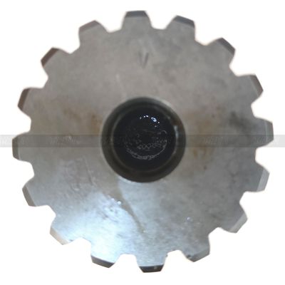 Hoàn hợp Hoàn hợp với 205-26-71393 PC200-3 Máy đào Động cơ Động cơ được sử dụng trong máy đào