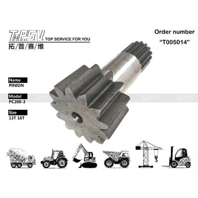 Hoàn hợp Hoàn hợp với 205-26-71393 PC200-3 Máy đào Động cơ Động cơ được sử dụng trong máy đào