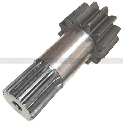 Hoàn hợp Hoàn hợp với 205-26-71393 PC200-3 Máy đào Động cơ Động cơ được sử dụng trong máy đào