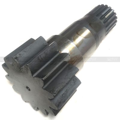 7Y-1775 Cài đặt lưới bánh răng E200B Khảo thợ khác Phần giảm bánh xe xoay với độ bền cao
