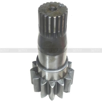 7Y-1775 Cài đặt lưới bánh răng E200B Khảo thợ khác Phần giảm bánh xe xoay với độ bền cao