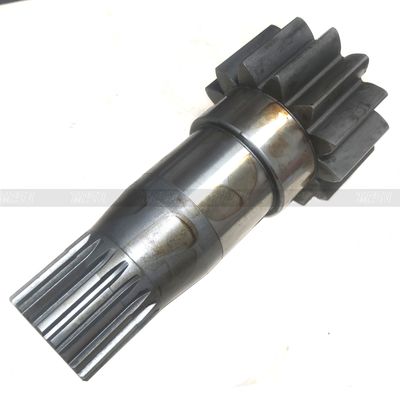 7Y-1775 Cài đặt lưới bánh răng E200B Khảo thợ khác Phần giảm bánh xe xoay với độ bền cao