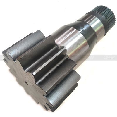2044634 Độ bền cao ZX200 Excavator Swing Pinion Air Conditioner Phần cho độ bền lâu dài và chống mòn