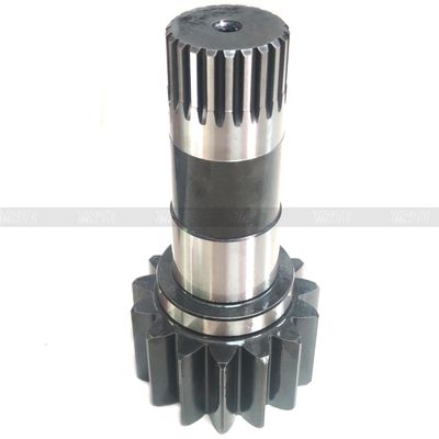 20Y-26-21140 View Image of PC200-6 Các bộ phận giảm độ mòn của máy đào khác