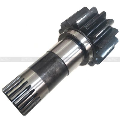 20Y-26-21140 View Image of PC200-6 Các bộ phận giảm độ mòn của máy đào khác
