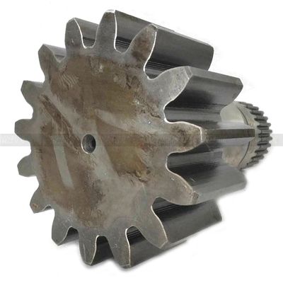 2023963 Giao thông bao bì túi EX120-1 EXCAVATOR Swing Pinion Phân bộ Điện tử với xử lý nhiệt