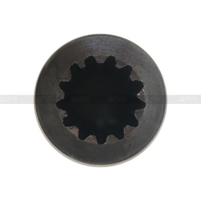 Các bộ phận ghép bơm thủy lực máy đào dầu bánh răng để chống mòn và bảo trì