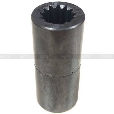 Các bộ phận ghép bơm thủy lực máy đào dầu bánh răng để chống mòn và bảo trì