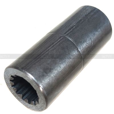 Các bộ phận ghép bơm thủy lực máy đào dầu bánh răng để chống mòn và bảo trì