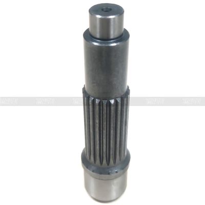 Thùng bán hàng SY75 hầm động cơ thợ đào với bảo trì dầu bánh răng và bao bì vận chuyển
