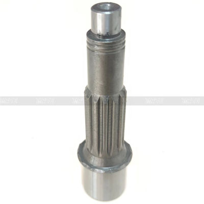 FUMHSH-1-2412 Energy Mining PC56 Excavator Travel Motor Shaft với khả năng chống mài mòn