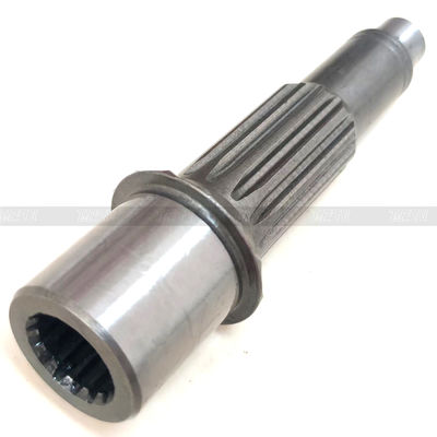 FUMHSH-1-2412 Energy Mining PC56 Excavator Travel Motor Shaft với khả năng chống mài mòn