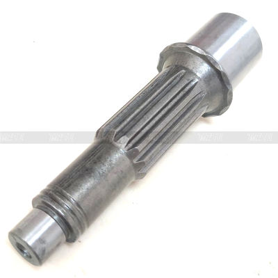 FUMHSH-1-2412 Energy Mining PC56 Excavator Travel Motor Shaft với khả năng chống mài mòn