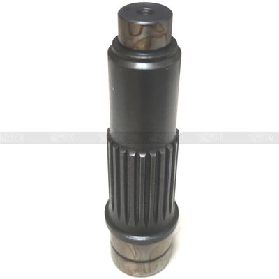 1R-5862 Sức bền cao và bền lâu E312 Excavator Travel Motor Shaft với Transport Packaging Dealed Bag