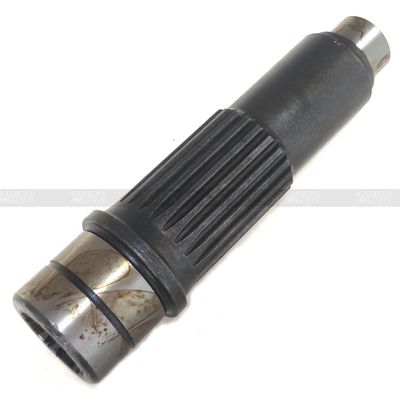 1R-5862 Sức bền cao và bền lâu E312 Excavator Travel Motor Shaft với Transport Packaging Dealed Bag