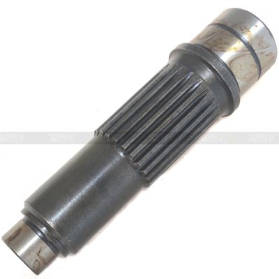 1R-5862 Sức bền cao và bền lâu E312 Excavator Travel Motor Shaft với Transport Packaging Dealed Bag