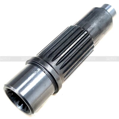 XJDG-00029 194-8280 Chi tiết cao E312C Excavator Travel Motor Shaft cho hệ thống truyền tải Excavator