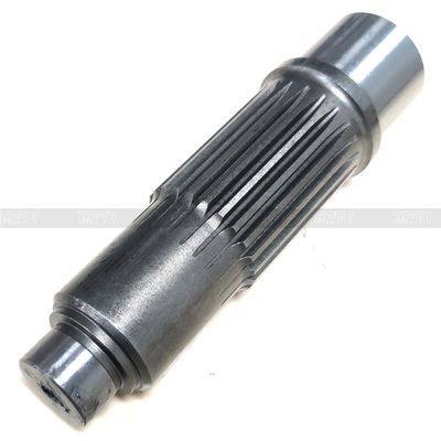XJDG-00029 194-8280 Chi tiết cao E312C Excavator Travel Motor Shaft cho hệ thống truyền tải Excavator