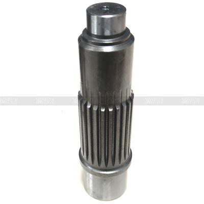 XJDG-00029 194-8280 Chi tiết cao E312C Excavator Travel Motor Shaft cho hệ thống truyền tải Excavator