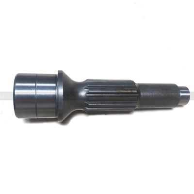 708-8F-32110 tương thích PC200-6 Excavator Final Drive Motor Shaft lý tưởng cho máy đào và các thương hiệu khác nhau