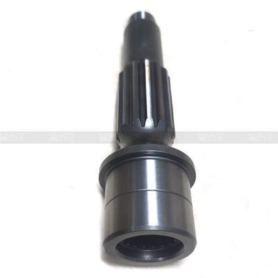 708-8F-32110 tương thích PC200-6 Excavator Final Drive Motor Shaft lý tưởng cho máy đào và các thương hiệu khác nhau