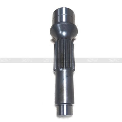 708-8F-32110 tương thích PC200-6 Excavator Final Drive Motor Shaft lý tưởng cho máy đào và các thương hiệu khác nhau